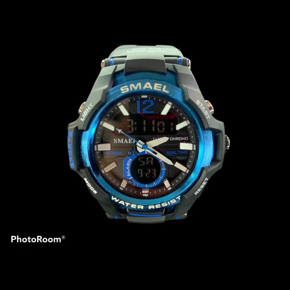 Sport watch